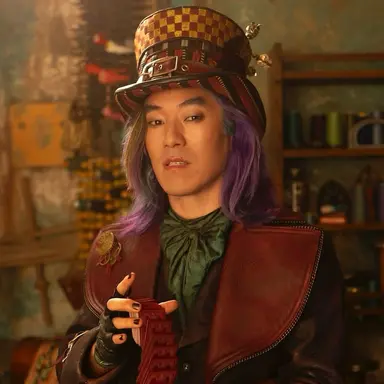 Profile image of Maddox Hatter