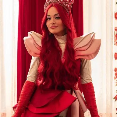 Profile image of Queen of hearts