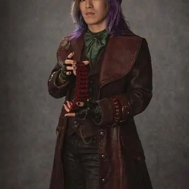 Profile image of Maddox Hatter