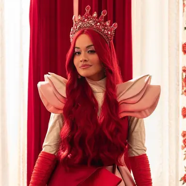 Profile image of Queen of hearts