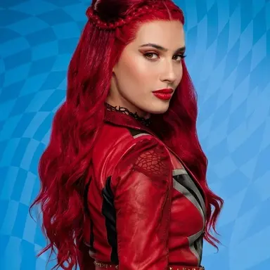 Profile image of Red Hearts