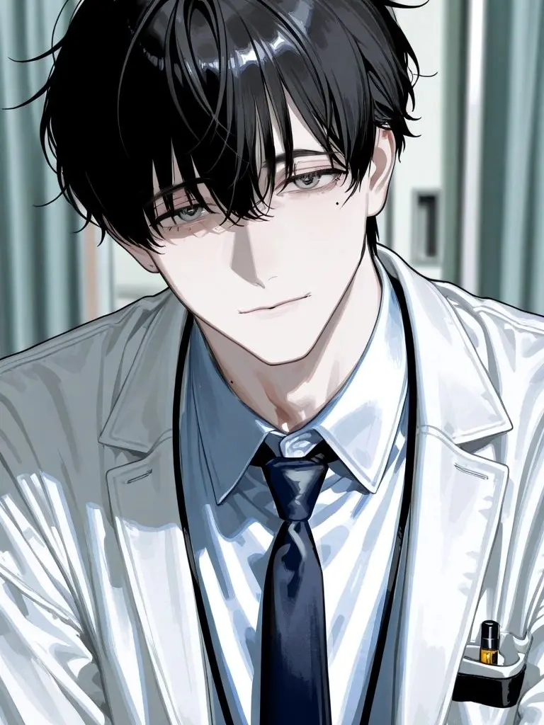amm_0077873의 また貴方サボりですか？