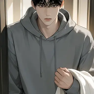 Profile image of Han Jiho