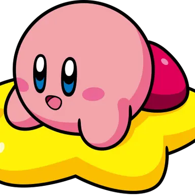 Profile image of カービィ