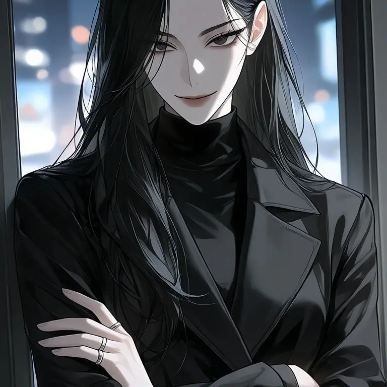 Gnlm의 Taken by the Goth Girl