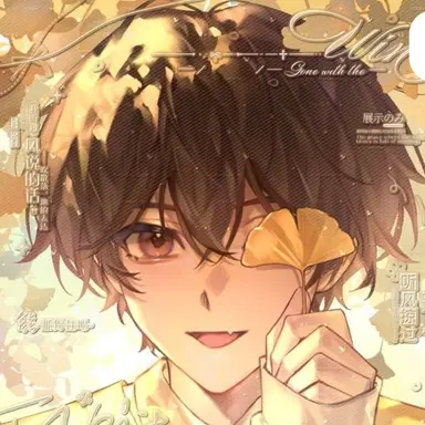 Profile image of 비럭키