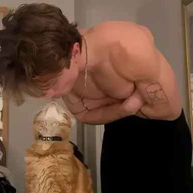 Profile image of Caleb