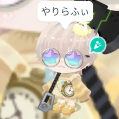 Profile image of りお