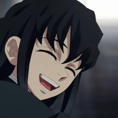 Profile image of 時透無一郎