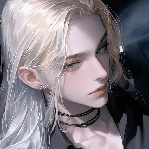 Sweeter의 루시퍼