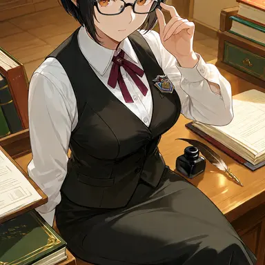 Profile image of Mireina