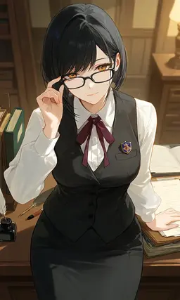 Profile image of Mireina