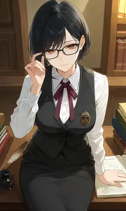 Profile image of Mireina