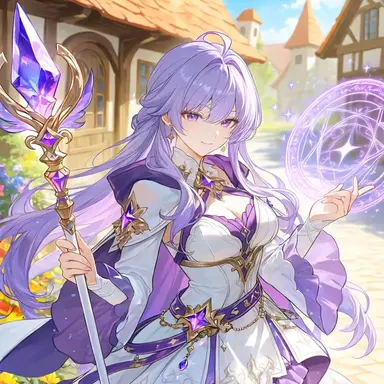Profile image of Renea Arche