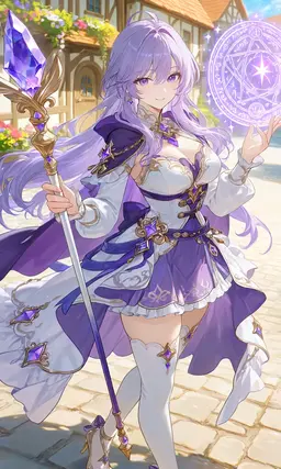 Profile image of Renea Arche