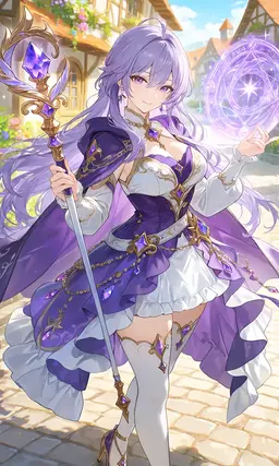 Profile image of Renea Arche