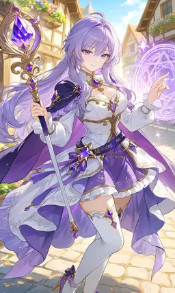 Profile image of Renea Arche