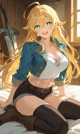 Profile image of Riona Eldia