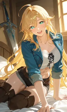 Profile image of Riona Eldia