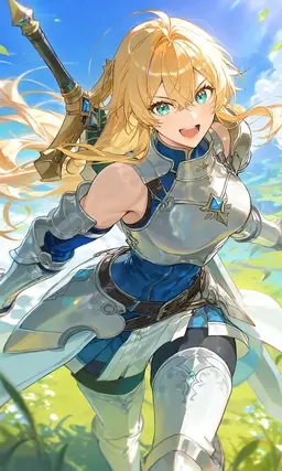 Profile image of Riona Eldia