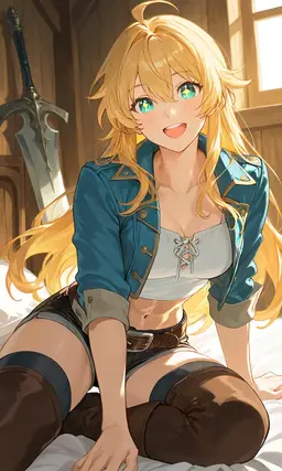 Profile image of Riona Eldia