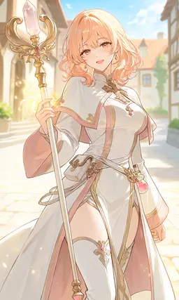 Profile image of Felicia