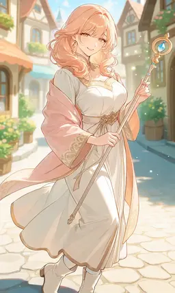 Profile image of Felicia