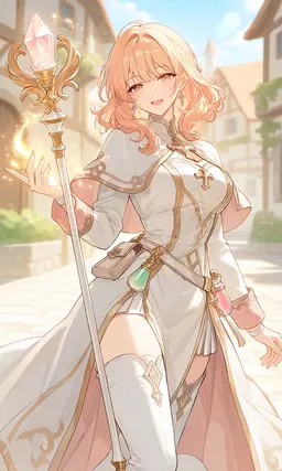Profile image of Felicia