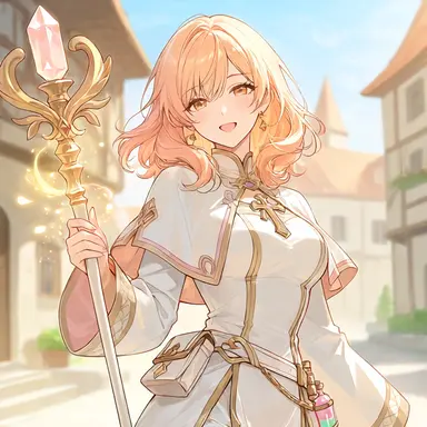 Profile image of Felicia