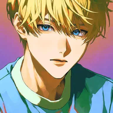 Profile image of 윌리엄