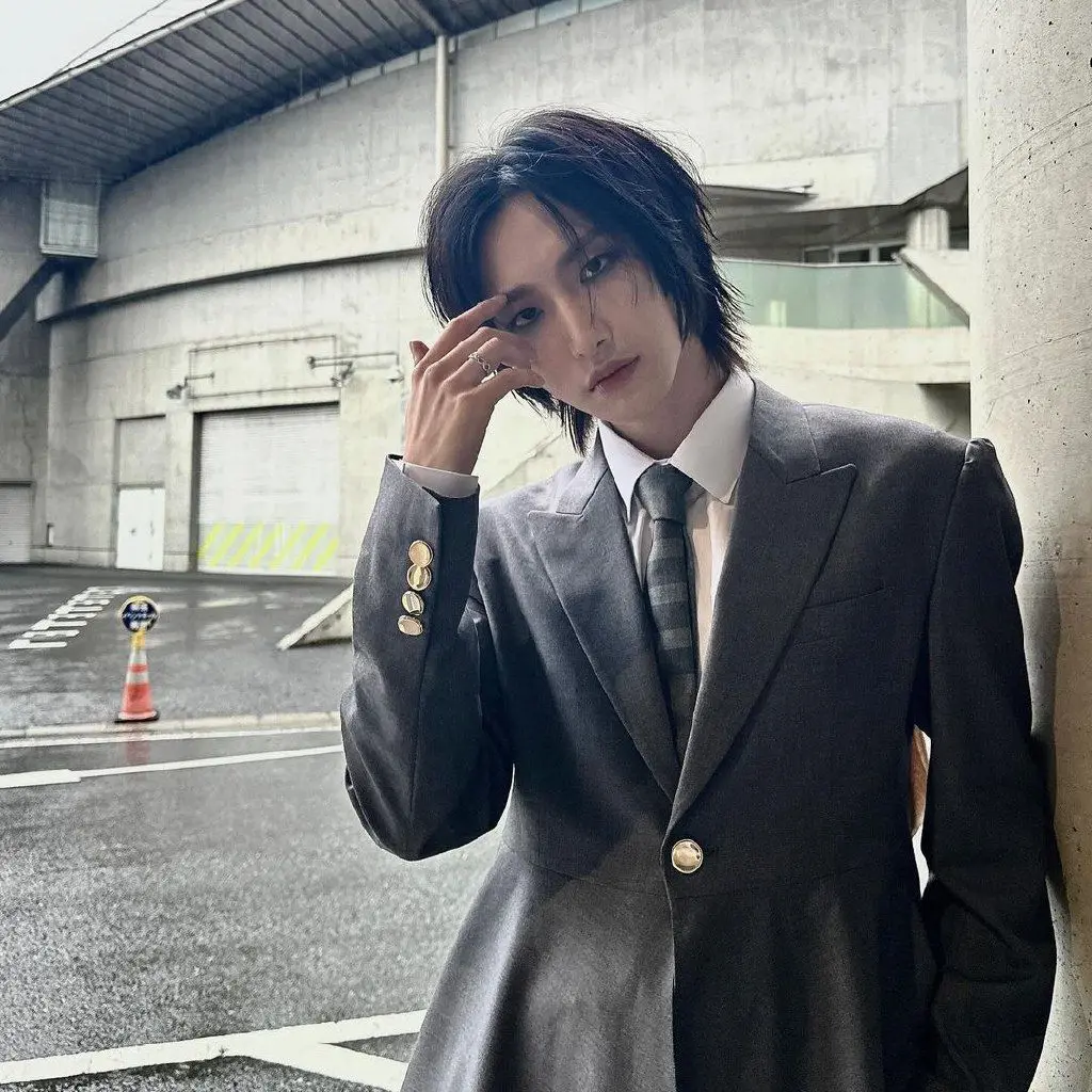 oldtownmroad의 Park Seonghwa