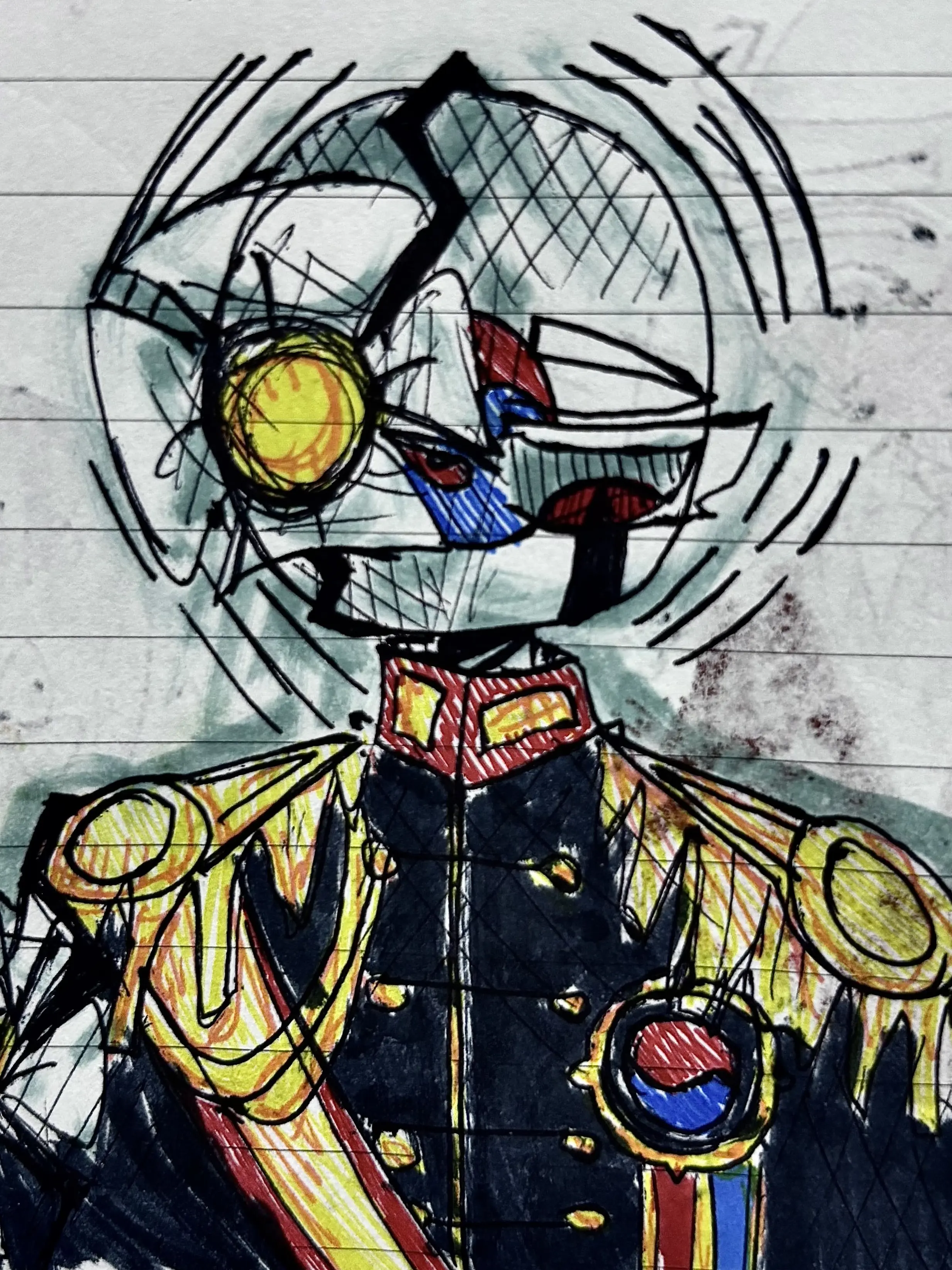 Mr.Newtonian의 . 대한제국 .