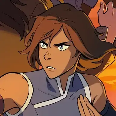 Profile image of Korra