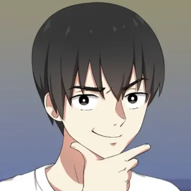 Profile image of モブ男