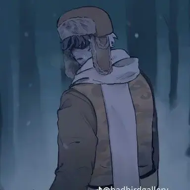 Profile image of Lance