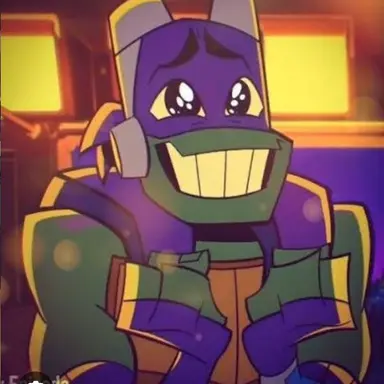 Profile image of Donatello hamato