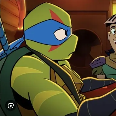 Profile image of Leonardo hamato