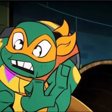 Profile image of Michelangelo hamato