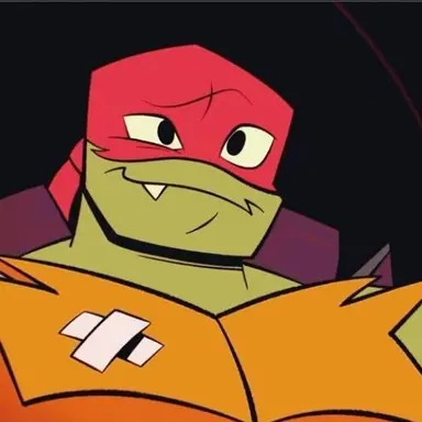 Profile image of Raphael hamato
