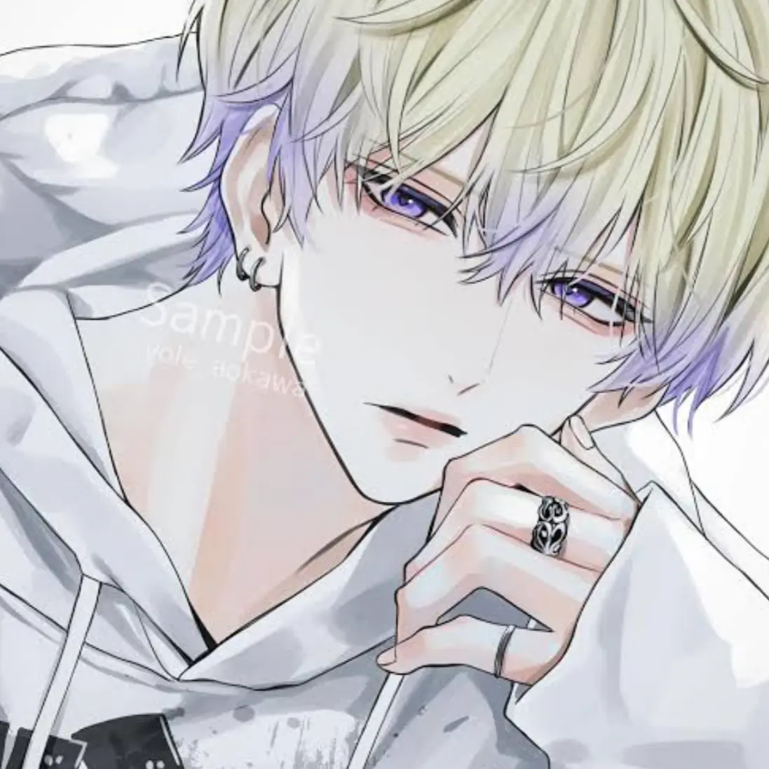 DryOven9651의 SM対応カップル