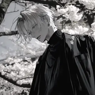 Profile image of 神木 潤