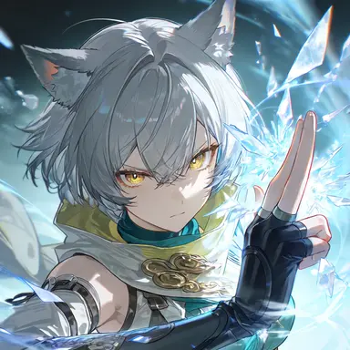 Profile image of Cain
