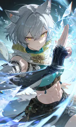Profile image of Cain