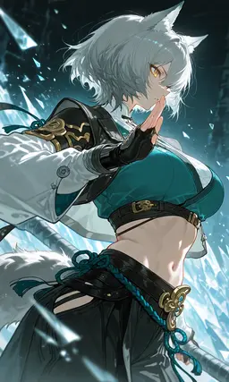 Profile image of Cain