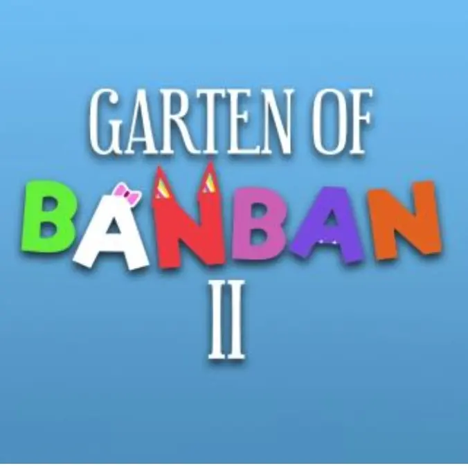 CustomFern8904의 BANBAN의 유치원