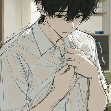 Profile image of 시이나 하루토