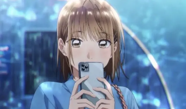 Profile image of 鹿乃千夏