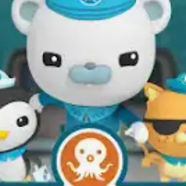 Profile image of 바다 탐험대 옥토넛