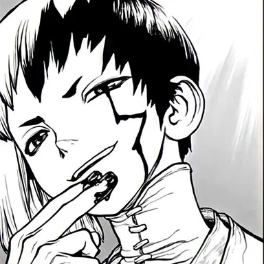 Profile image of Gen