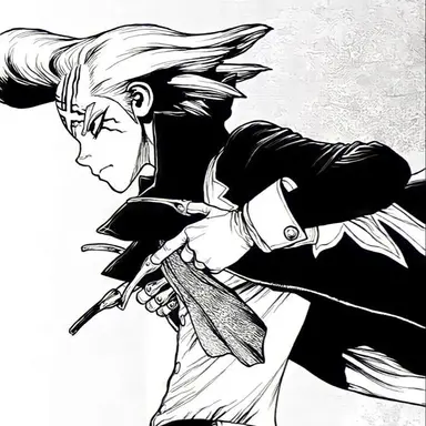 Profile image of Xeno